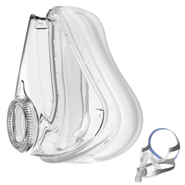 AirFit F10 CPAP Mask Seal